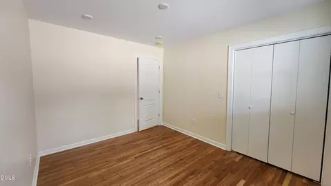 Bedroom - 910 Ruby St, Durham, NC 27704 photo 2 of 3