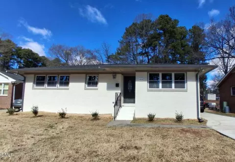 910 Ruby St, Durham, NC 27704