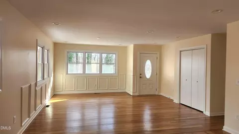 Living - 910 Ruby St, Durham, NC 27704 photo 1 of 1