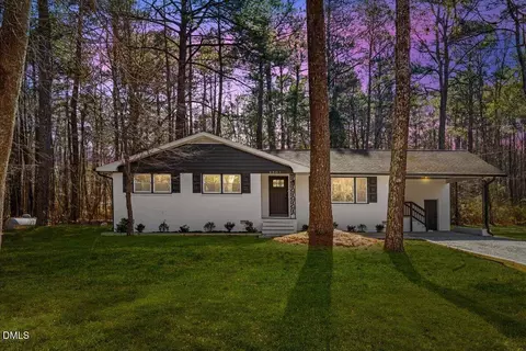 2501 Old Mill Rd, Rocky Mount, NC 27803