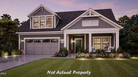 2044 Grimsby Ct, Durham, NC 27703
