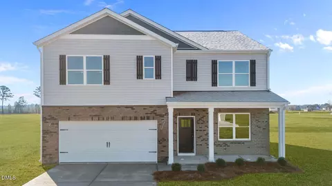10701 Beard Way, Bailey, NC 27807