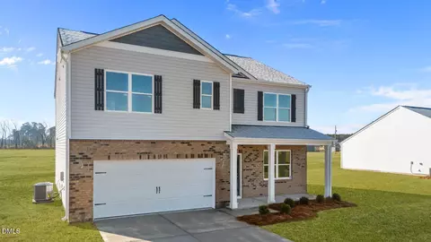 10701 Beard Way, Bailey, NC 27807 photo 2