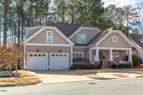 218 Kinsale Dr, Chapel Hill, NC 27517