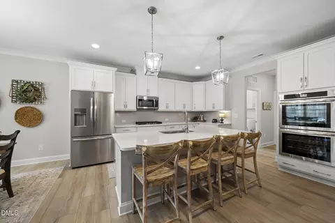 125 Vast View Way, Youngsville, NC 27596