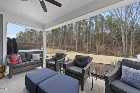 125 Vast View Way, Youngsville, NC 27596