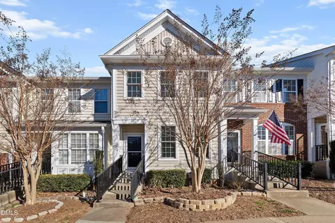4750 Black Mountain Path, Raleigh, NC 27612