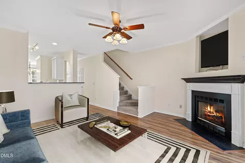 4750 Black Mountain Path, Raleigh, NC 27612