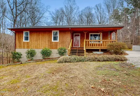 361 Rock Creek Dr, Milton, NC 27305
