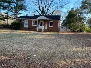 155 Lincoln St, Henderson, NC 27536