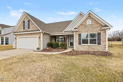 112 Boling Springs Ct, Whitsett, NC 27377
