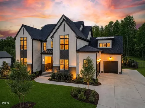 65 Cherry Bark Dr, Youngsville, NC 27596