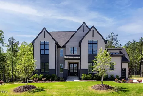 65 Cherry Bark Dr, Youngsville, NC 27596