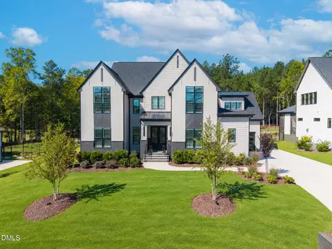65 Cherry Bark Dr, Youngsville, NC 27596