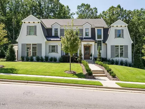 1121 Destination Dr, Apex, NC 27523