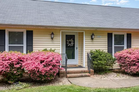 Exterior - 6517 Pondview Ln, Durham, NC 27712 photo 1 of 4