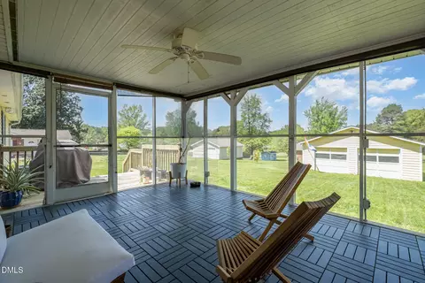 Exterior - 6517 Pondview Ln, Durham, NC 27712 photo 2 of 4