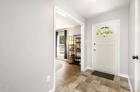 Entry Way - 6517 Pondview Ln, Durham, NC 27712 photo 1 of 1