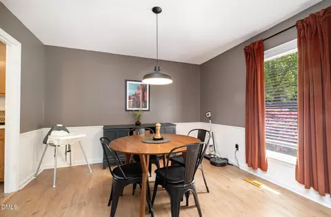 Dining - 6517 Pondview Ln, Durham, NC 27712 photo 1 of 2