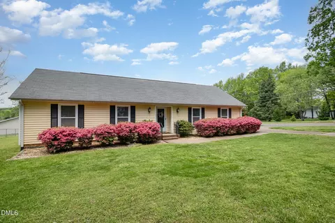 6517 Pondview Ln, Durham, NC 27712
