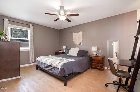 Bedroom - 6517 Pondview Ln, Durham, NC 27712 photo 1 of 4