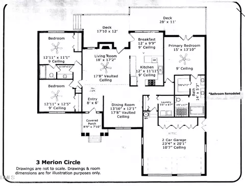 3 Merion Cir, Pinehurst, NC 28374 photo 2