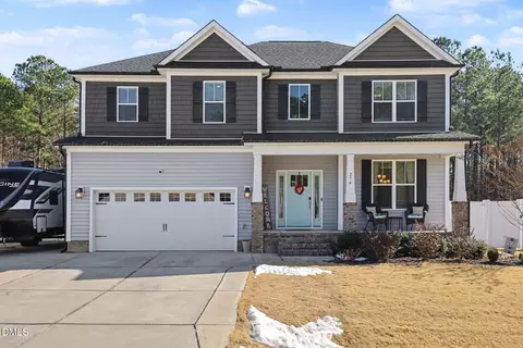 274 Colson Ridge Dr, Clayton, NC 27520
