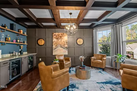 1824 Longmont Dr, Wake Forest, NC 27587
