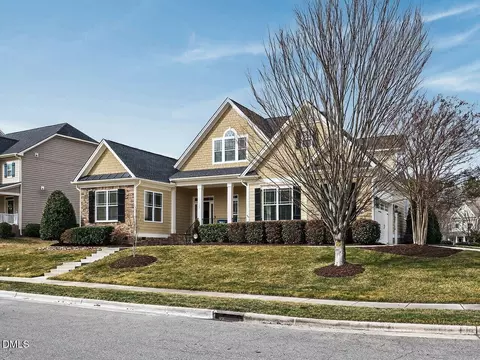 125 Painted Turtle Ln, Cary, NC 27519
