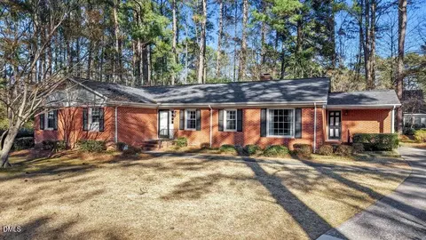 1106 Peachtree Pl NW, Wilson, NC 27896