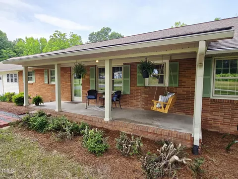 3669 W Greensboro Chapel Hill Rd, Liberty, NC 27298