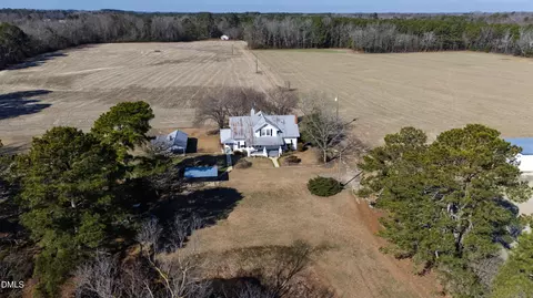 5964 Godwin Lake Rd, Dunn, NC 28334