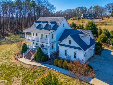 1116 Jay Shambley Rd, Pittsboro, NC 27312