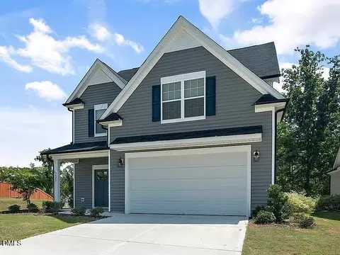 1425 Queen Trigger Dr, Fuquay Varina, NC 27526