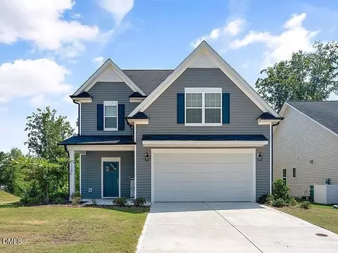 1425 Queen Trigger Dr, Fuquay Varina, NC 27526