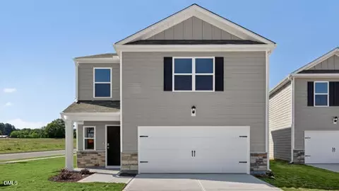 632 Stream Walk Xing, Wendell, NC 27591