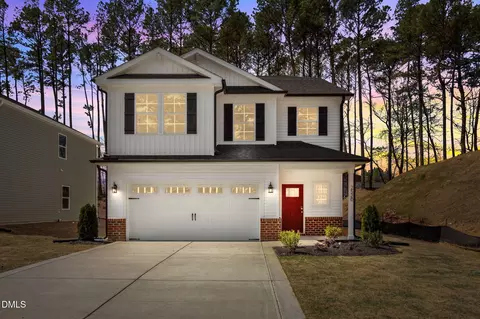 2520 Rolling Pines Ave, Durham, NC 27703