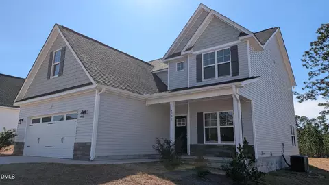 4032 Silver Ln, West End, NC 27376
