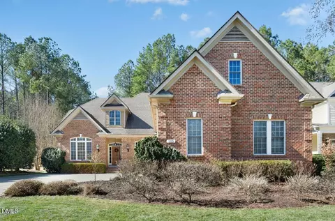 915 Cabin Crk, Pittsboro, NC 27312