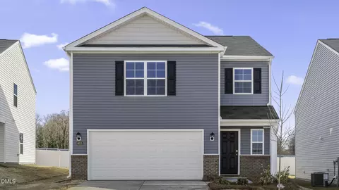 629 Stream Walk Xing, Wendell, NC 27591