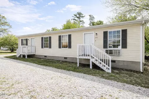 230 Maple Dr #230/232, Oxford, NC 27565