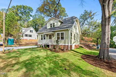 Other - 1902 Ward St, Durham, NC 27707 photo 1 of 13