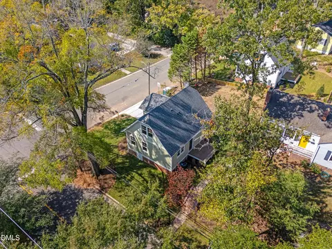 View/Area - 1902 Ward St, Durham, NC 27707 photo 2 of 8