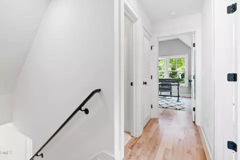 Entry Way - 1902 Ward St, Durham, NC 27707 photo 2 of 2
