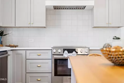 Kitchen - 1902 Ward St, Durham, NC 27707 photo 1 of 2