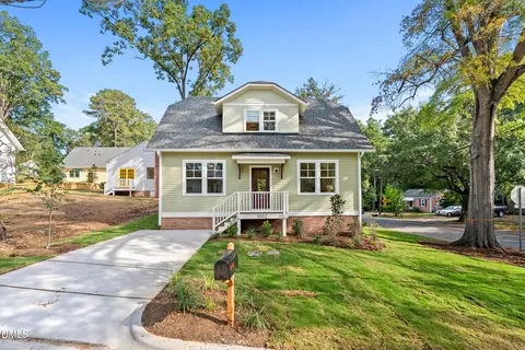 1902 Ward St, Durham, NC 27707