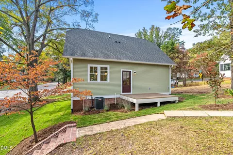 Other - 1902 Ward St, Durham, NC 27707 photo 11 of 13