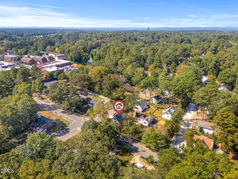 View/Area - 1902 Ward St, Durham, NC 27707 photo 4 of 8