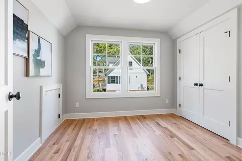 Bedroom - 1902 Ward St, Durham, NC 27707 photo 4 of 4