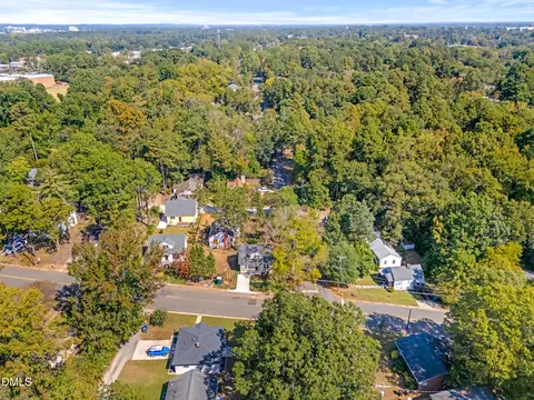 View/Area - 1902 Ward St, Durham, NC 27707 photo 6 of 8